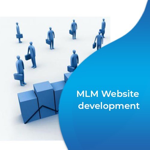 MLM Website